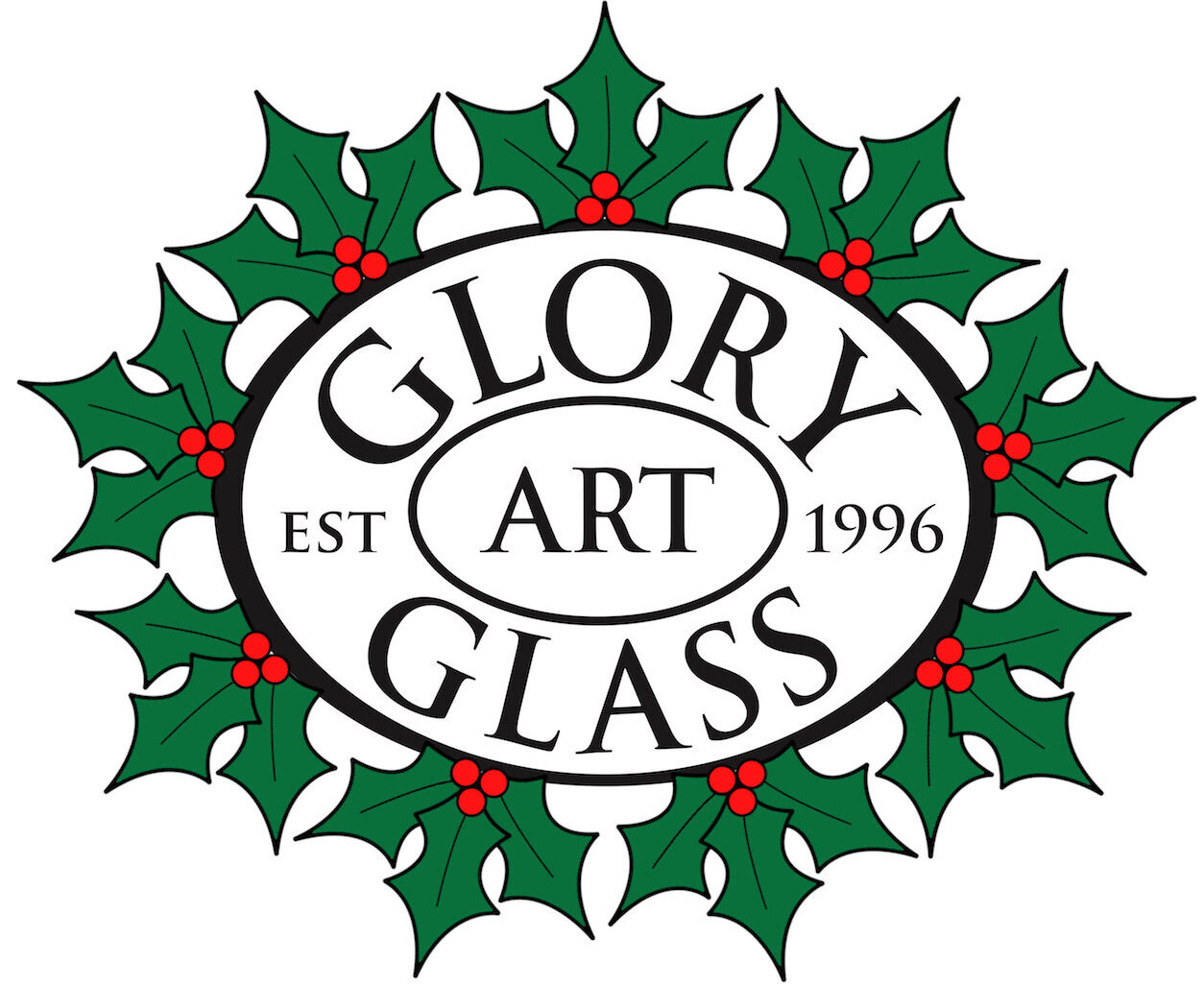 Glory Art Glass